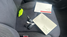 Honda Jazz 1.3 IMA HS Hybrid 5dr CVT Hybrid Hatchback